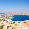 Leros in plaže